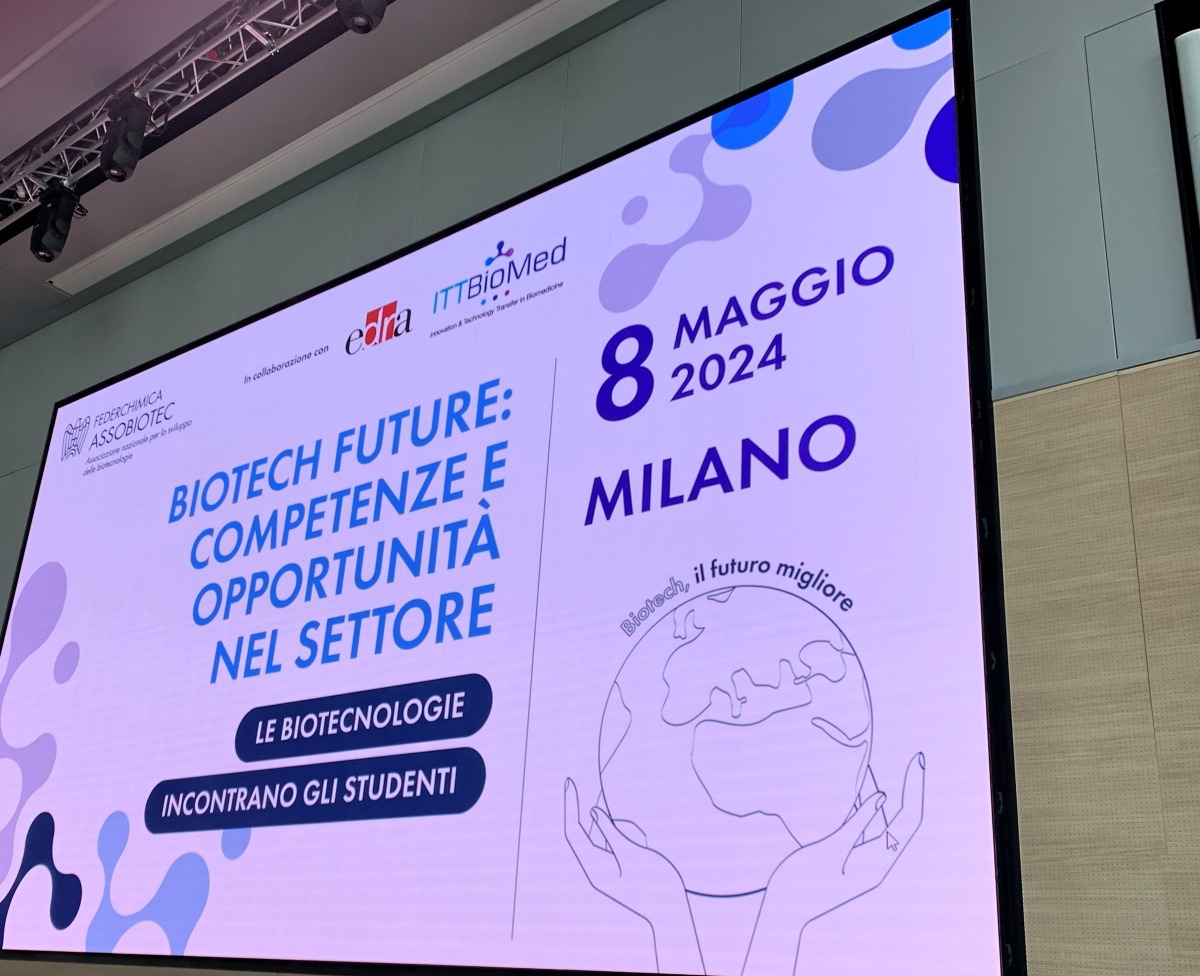 Biotech in crescita: durante la Mind Innovation Week gli esperti fanno il punto sulle opportunità del settoree 